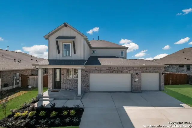 524 Foxbrook Way, Cibolo, TX 78108 - Image #1