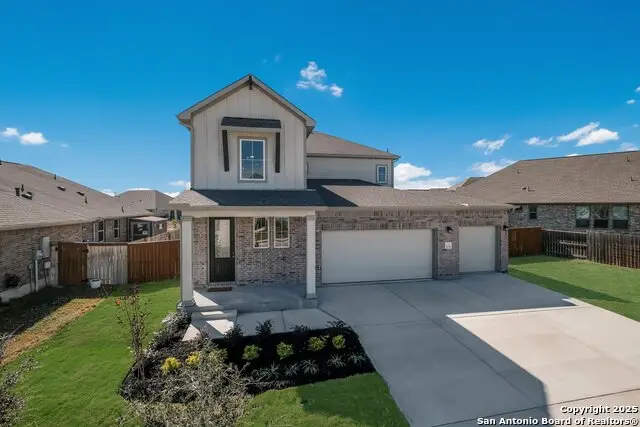 524 Foxbrook Way, Cibolo, TX 78108 - Image #3