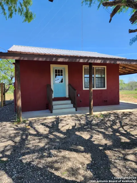 10951 (TRACT D) Kosub Ln, San Antonio, TX 78223 - Image #3