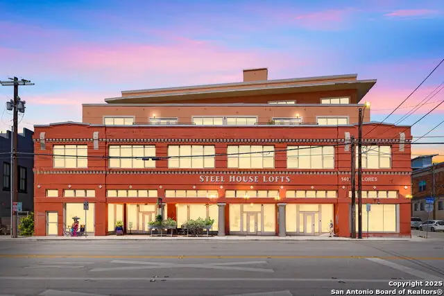 1401 S Flores St #409, San Antonio, TX 78204 - Image #1