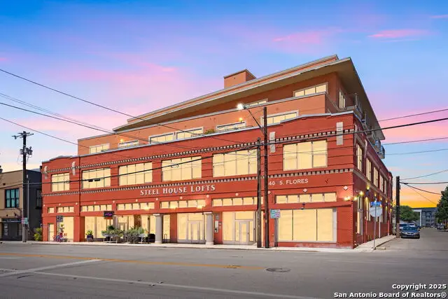 1401 S Flores St #409, San Antonio, TX 78204 - Image #2