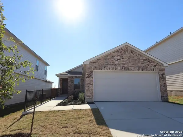 10418 White Hart Lane, Converse, TX 78109