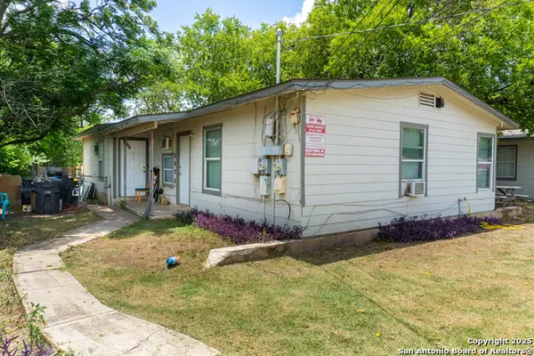 3026 Weir, San Antonio, TX 78226