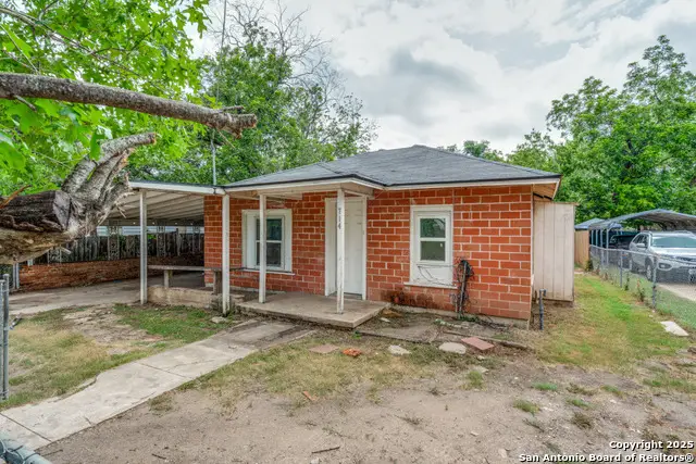 714 Hallie Ave, San Antonio, TX 78210 - Image #2