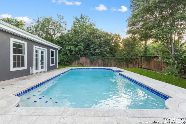 929 Morningside, Terrell Hills, TX 78209 - Image #1