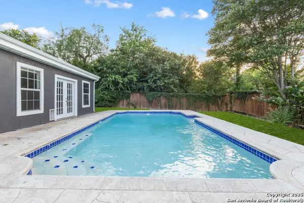 929 Morningside, Terrell Hills, TX 78209