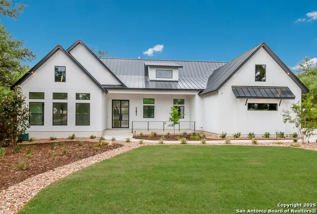 430 Arthur Court, Spring Branch, TX 78070 - Image #1