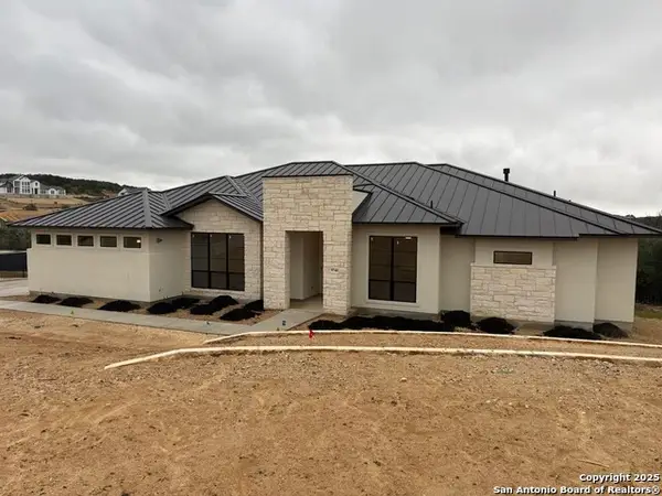 9740 Lenox Hill, San Antonio, TX 78255