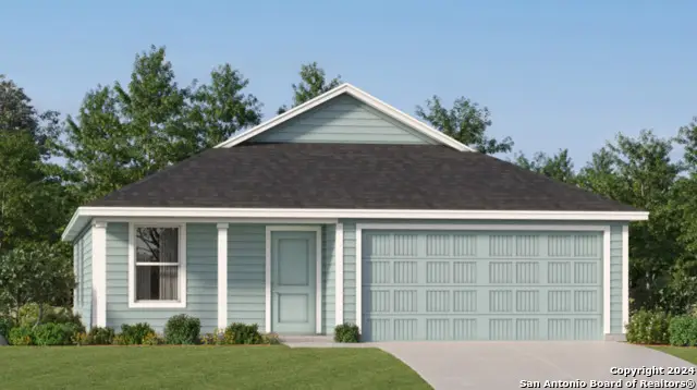 13225 Roadrunner St, Corpus Christi, TX 78410 - Image #1