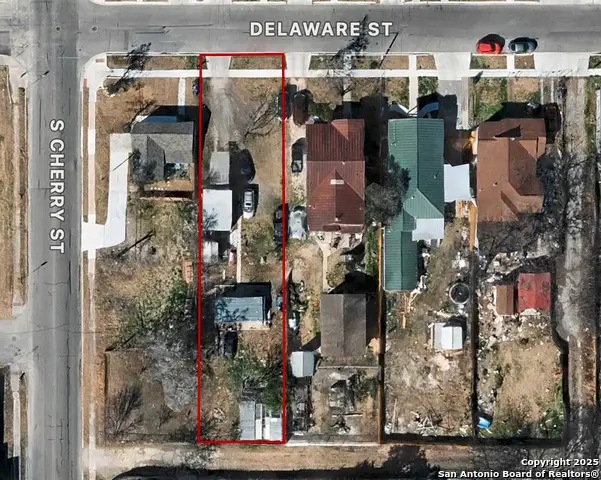 706 Delaware, San Antonio, TX 78210 - Image #1