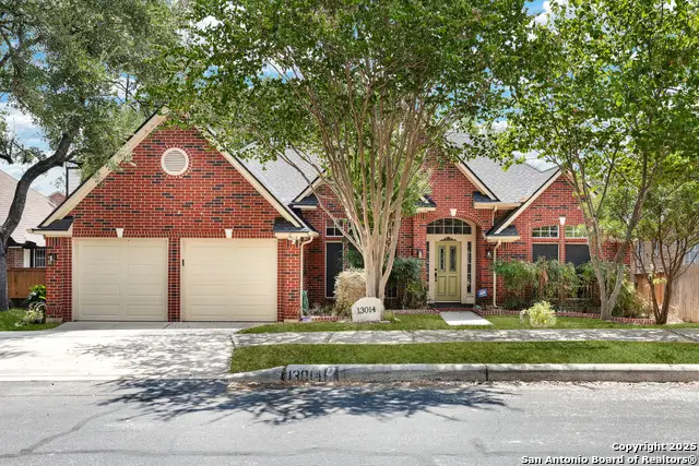 13014 Rambling Oak, San Antonio, TX 78232 - Image #2