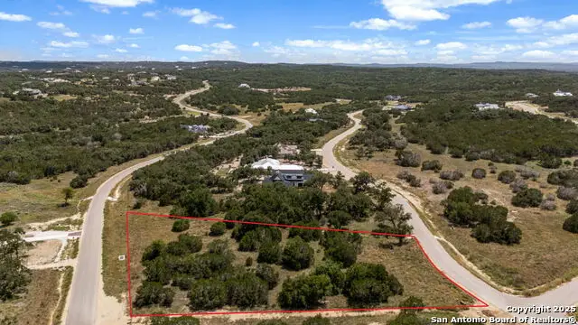 1746 Paradise Pkwy, Canyon Lake, TX 78133 - Image #2