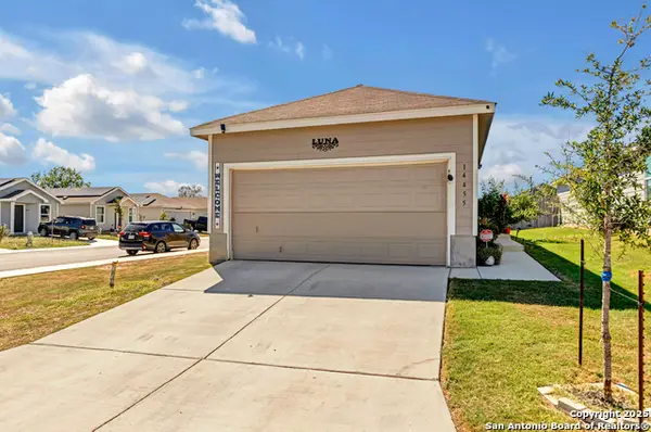14455 Alluvium, San Antonio, TX 78223