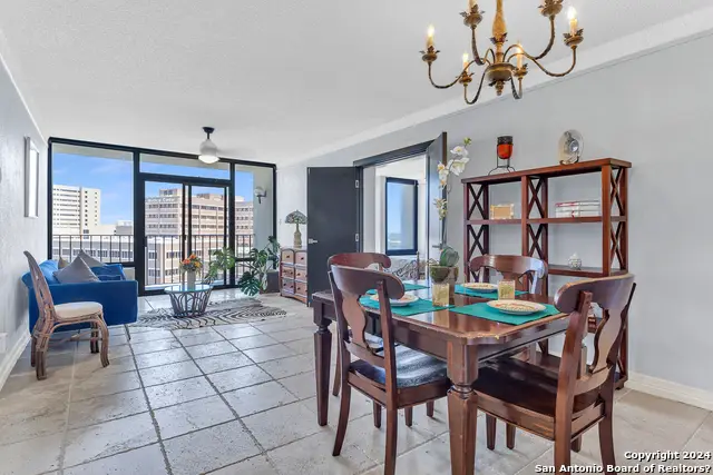 7701 Wurzbach #1201, San Antonio, TX 78229 - Image #1