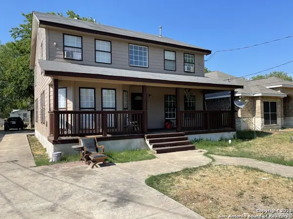 247 Vincent, San Antonio, TX 78211