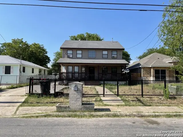 247 Vincent, San Antonio, TX 78211 - Image #2
