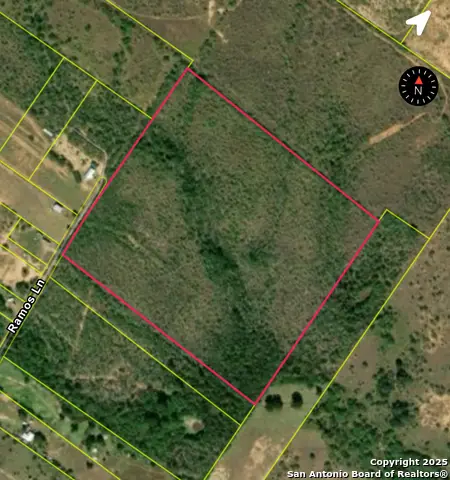 558 Ramos Ln, Floresville, TX 78114 - Image #1