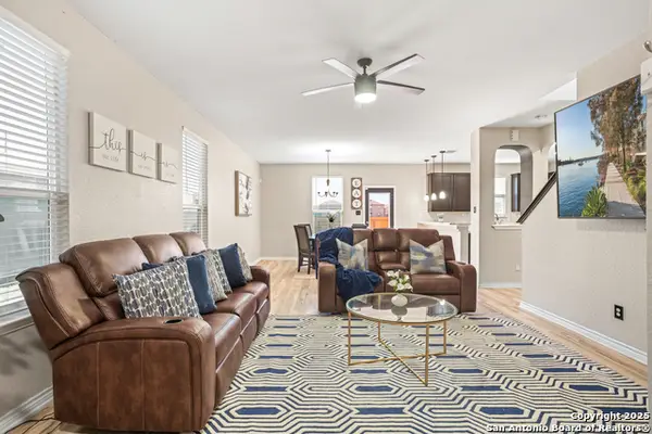 10415 Mission Cyn, San Antonio, TX 78224