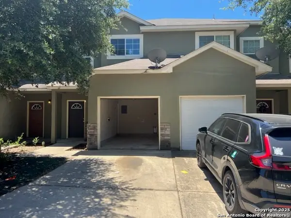 5024 Stowers Blvd, San Antonio, TX 78238