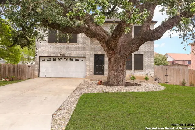 2558 Ashley Oak Dr, Schertz, TX 78154 - Image #2