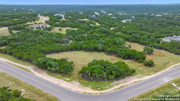 LOT 55 Vaquero Pass, Boerne, TX 78006