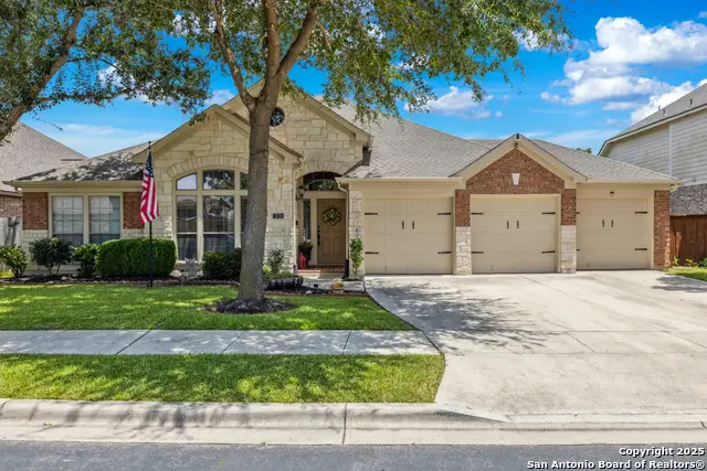 3035 Mustang Meadow, Seguin, TX 78155 - Image #1