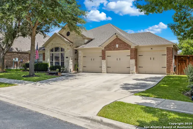 3035 Mustang Meadow, Seguin, TX 78155 - Image #2