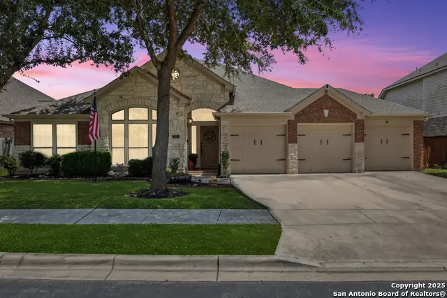 3035 Mustang Meadow, Seguin, TX 78155 - Image #3