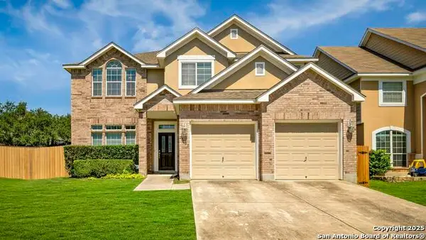 21003 Villa Valencia, San Antonio, TX 78258