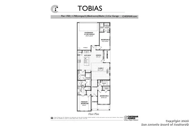 9425 Chatside, Schertz, TX 78154 - Image #3