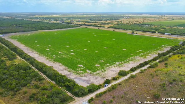 TBD N Hwy 281, Alice, TX 78332 - Image #1