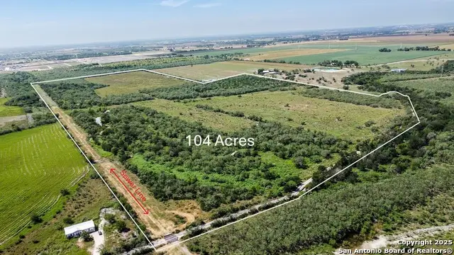 TBD Fm 78, Marion, TX 78124 - Image #1