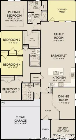 137 Beveridge, Seguin, TX 78155 - Image #2