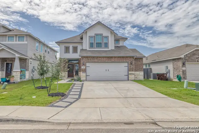 3249 Hyacinth, New Braunfels, TX 78130 - #1