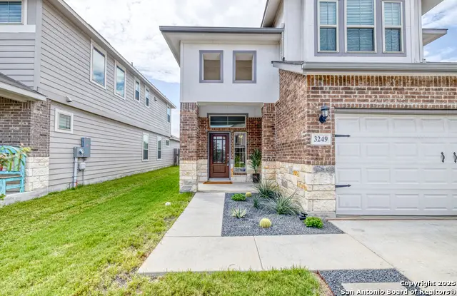 3249 Hyacinth, New Braunfels, TX 78130 - #3