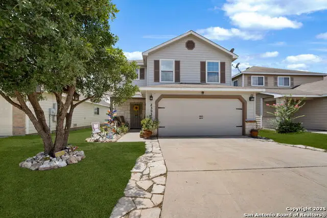 23935 Wimberly Oaks, San Antonio, TX 78261 - Image #1