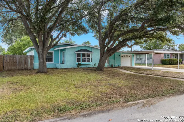 246 Nash Blvd, San Antonio, TX 78223 - Image #2