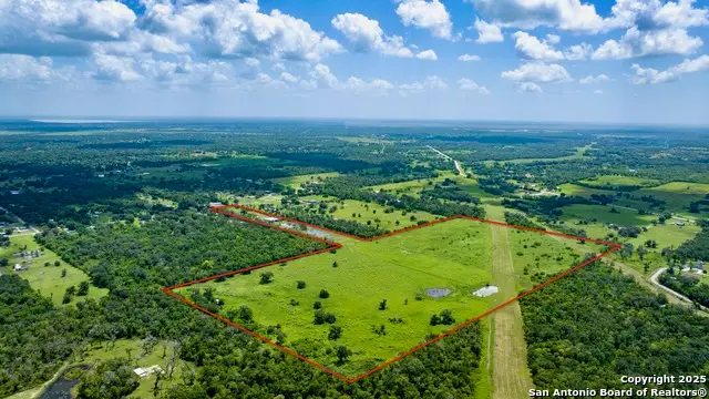 4799 County Road 652, Brazoria, TX 77422 - Image #1