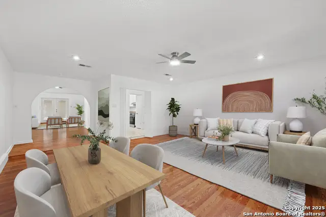 13934 Mission Valley, San Antonio, TX 78233 - Image #1