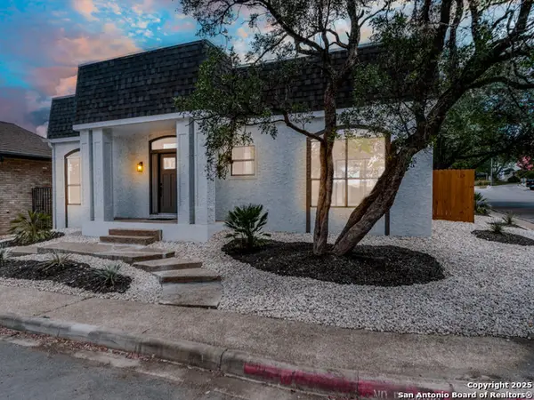 9202 Jole Cove, Windcrest, TX 78239