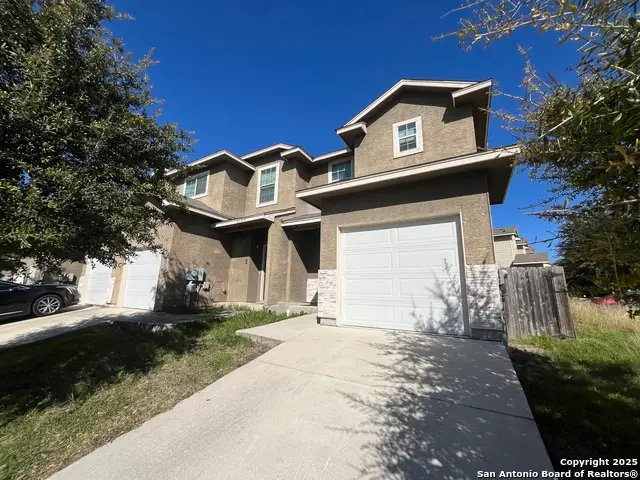 6305-6307 Attucks Ln, San Antonio, TX 78238 - Image #1