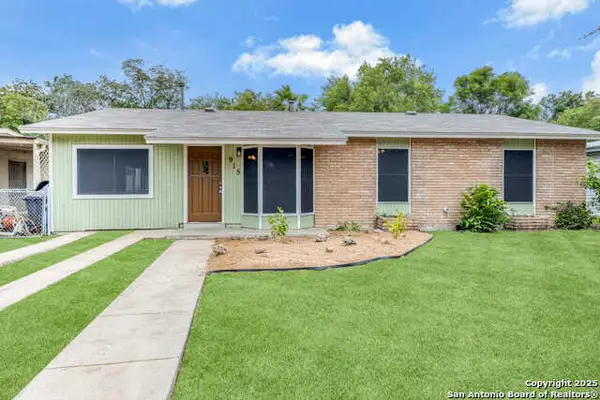 915 Dodic, San Antonio, TX 78221