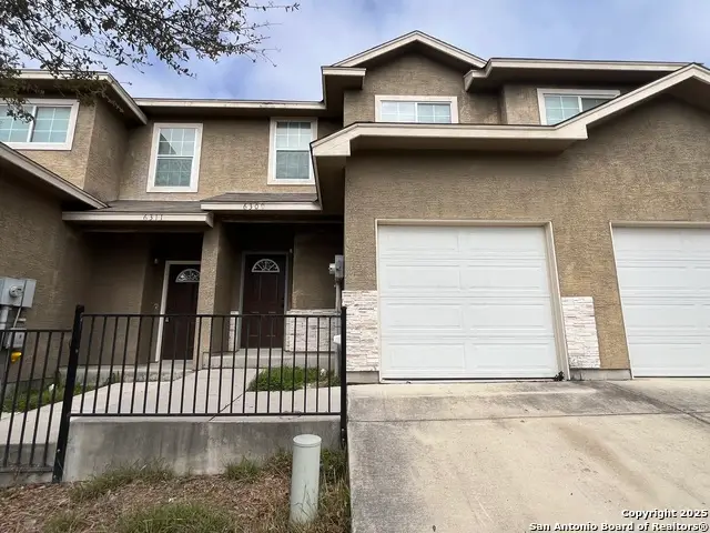 6309-6311 Attucks Ln, San Antonio, TX 78238 - Image #1
