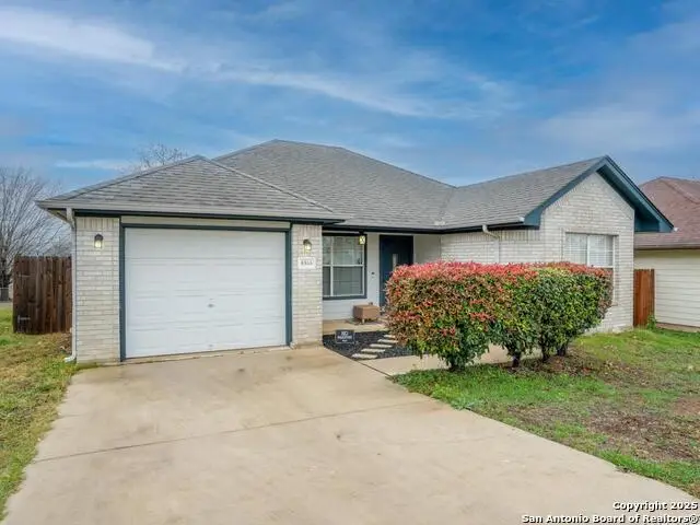 6855 Atlas, San Antonio, TX 78223 - Image #1