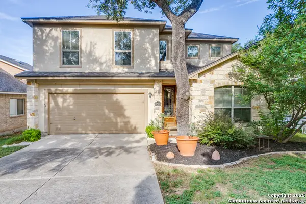 27939 Sonoma Ambre, Boerne, TX 78015