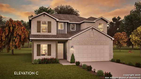 14707 Sycamore Crossing, San Antonio, TX 78253