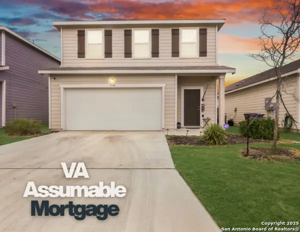 5314 Hickory Place, San Antonio, TX 78222