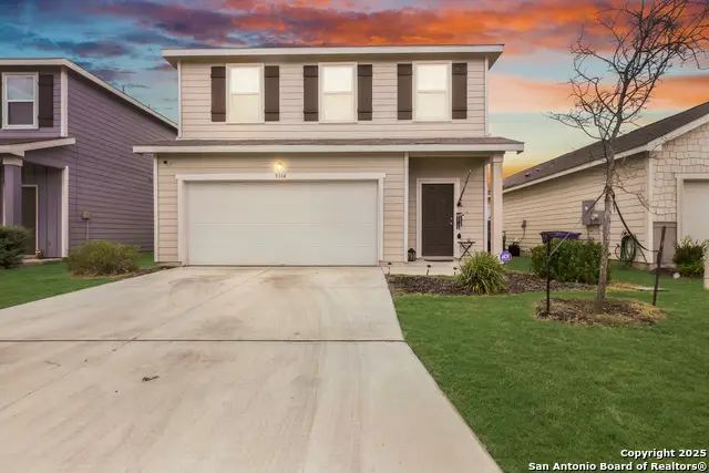 5314 Hickory Place, San Antonio, TX 78222 - Image #2