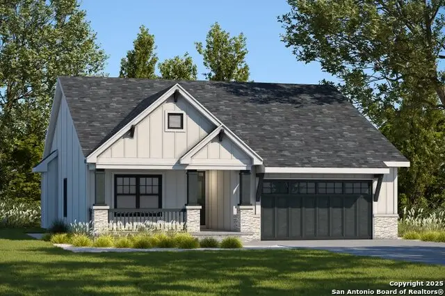 181 Ranchero Way, Natalia, TX 78059 - Image #1