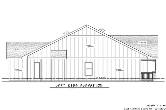 181 Ranchero Way, Natalia, TX 78059 - Image #3